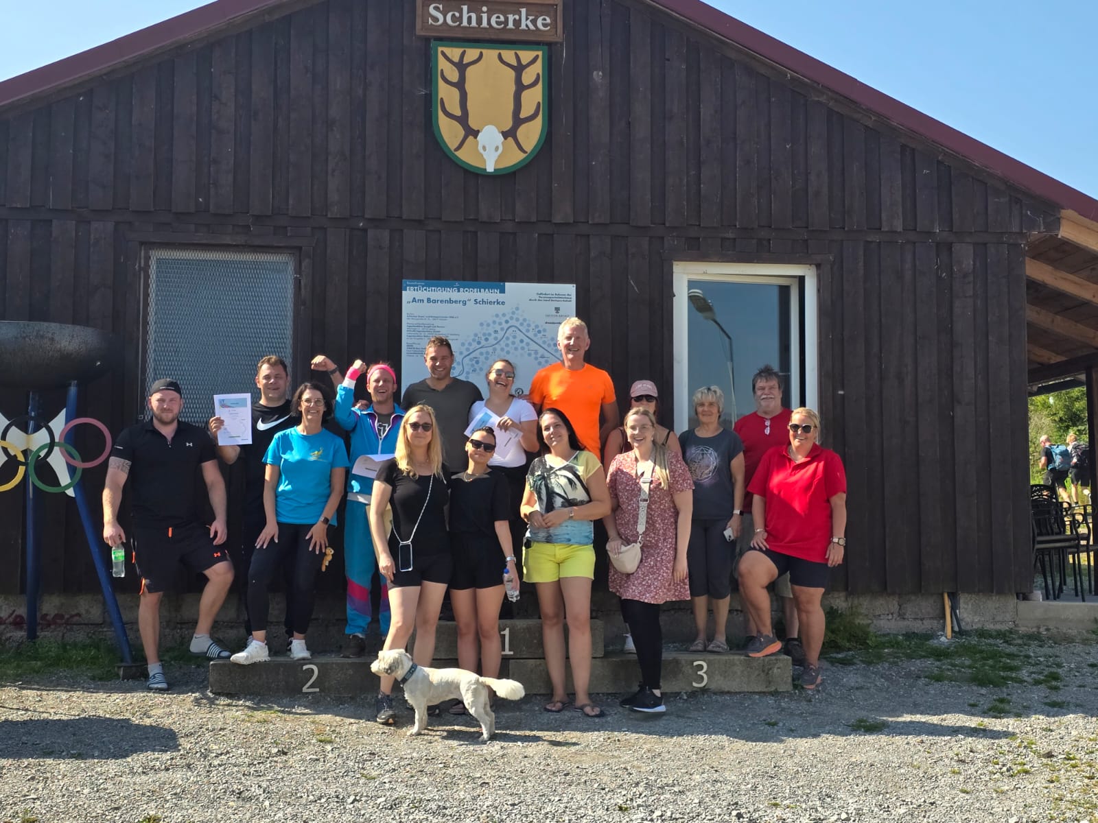 Tempton Personaldienstleistungen GmbH